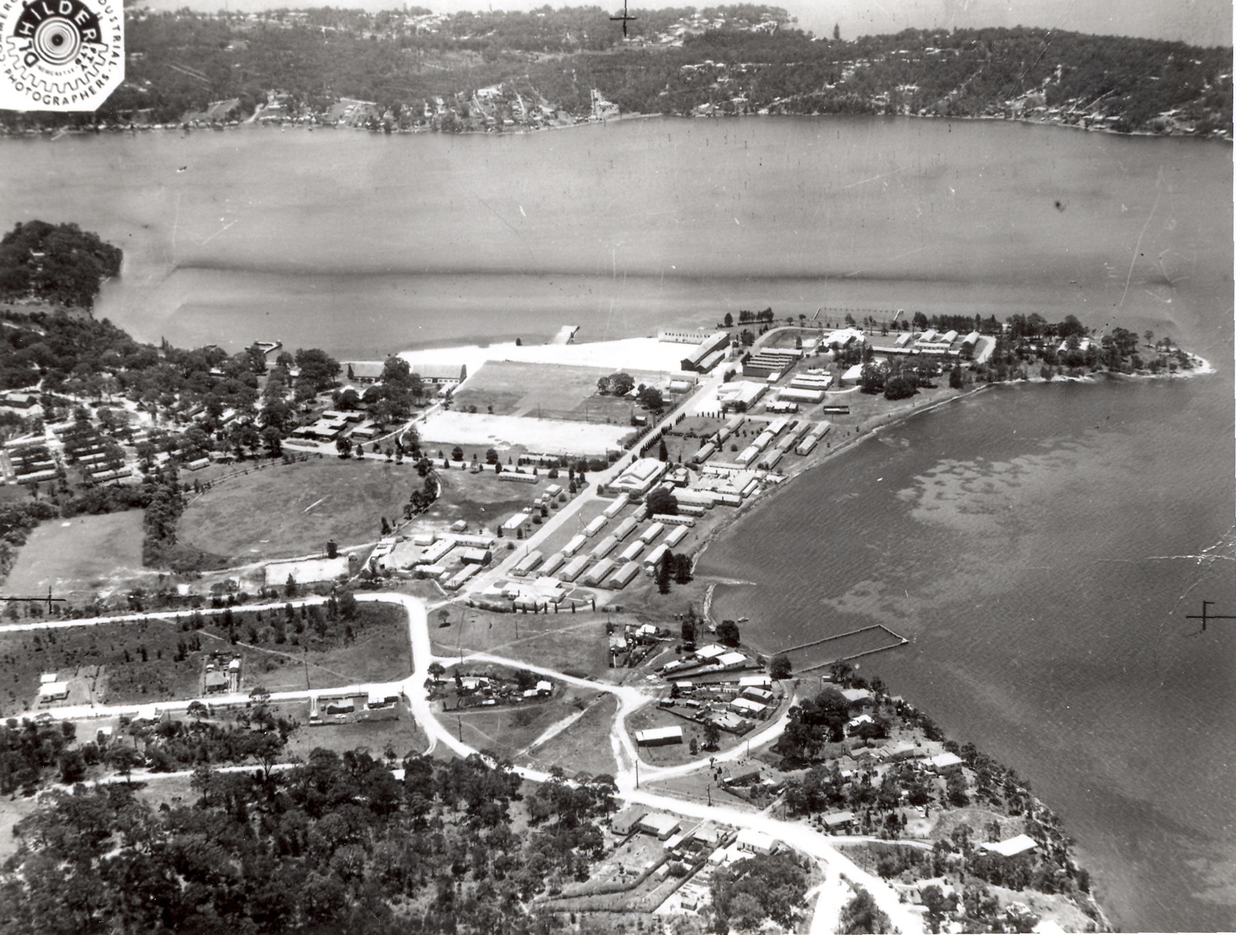 Lake Mac Local History