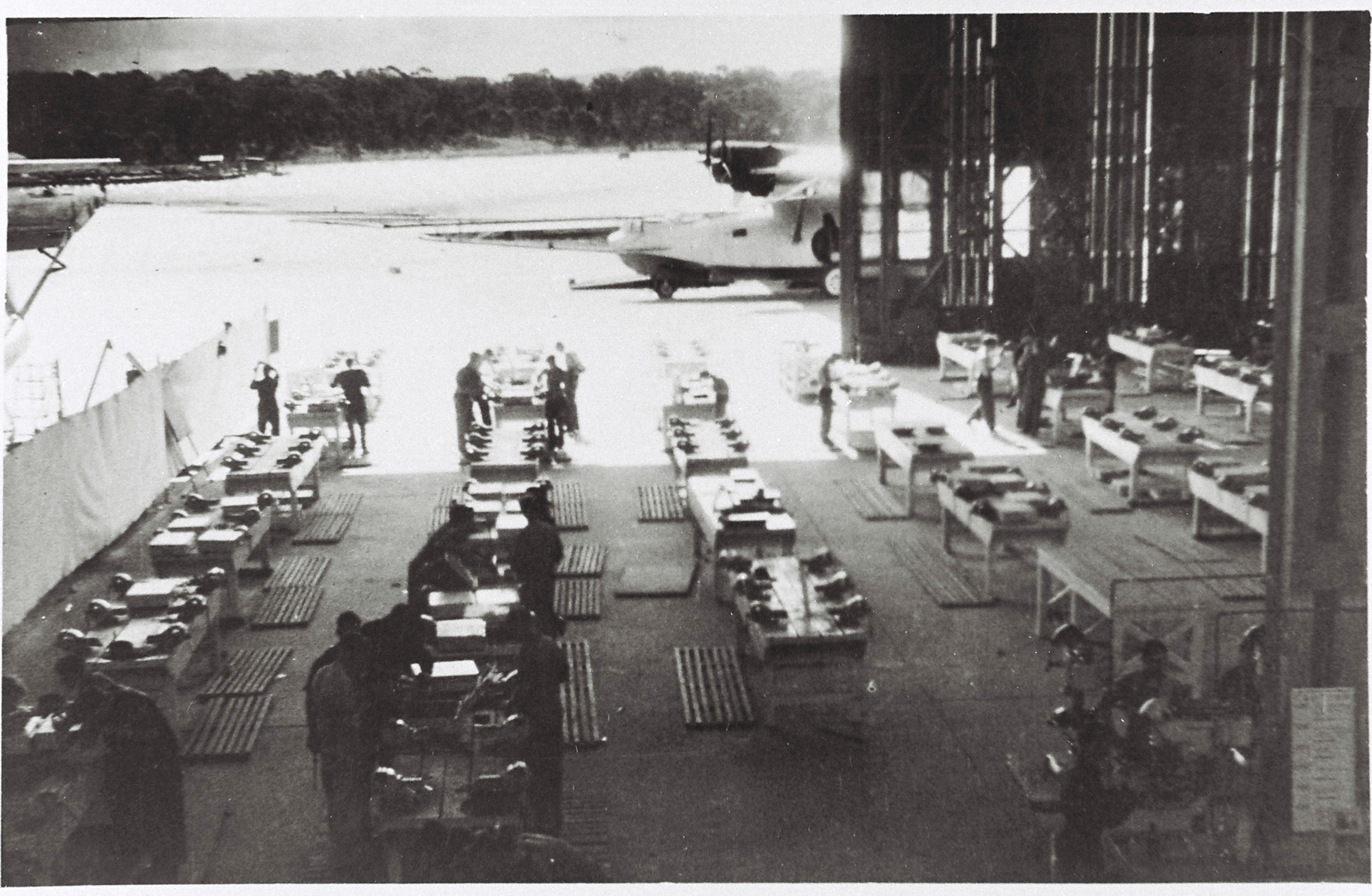 Lake Mac Local History