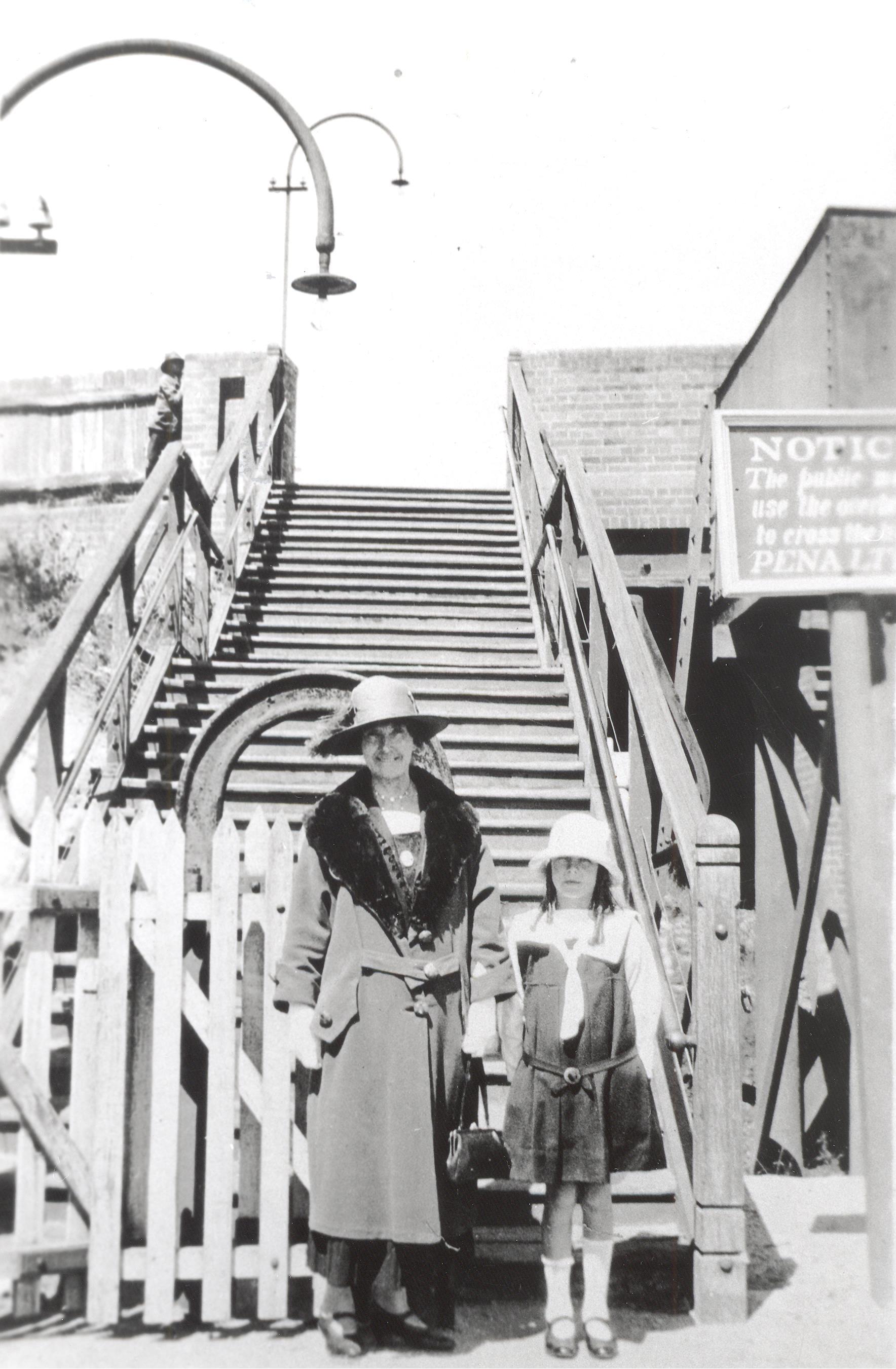 Lake Mac Local History