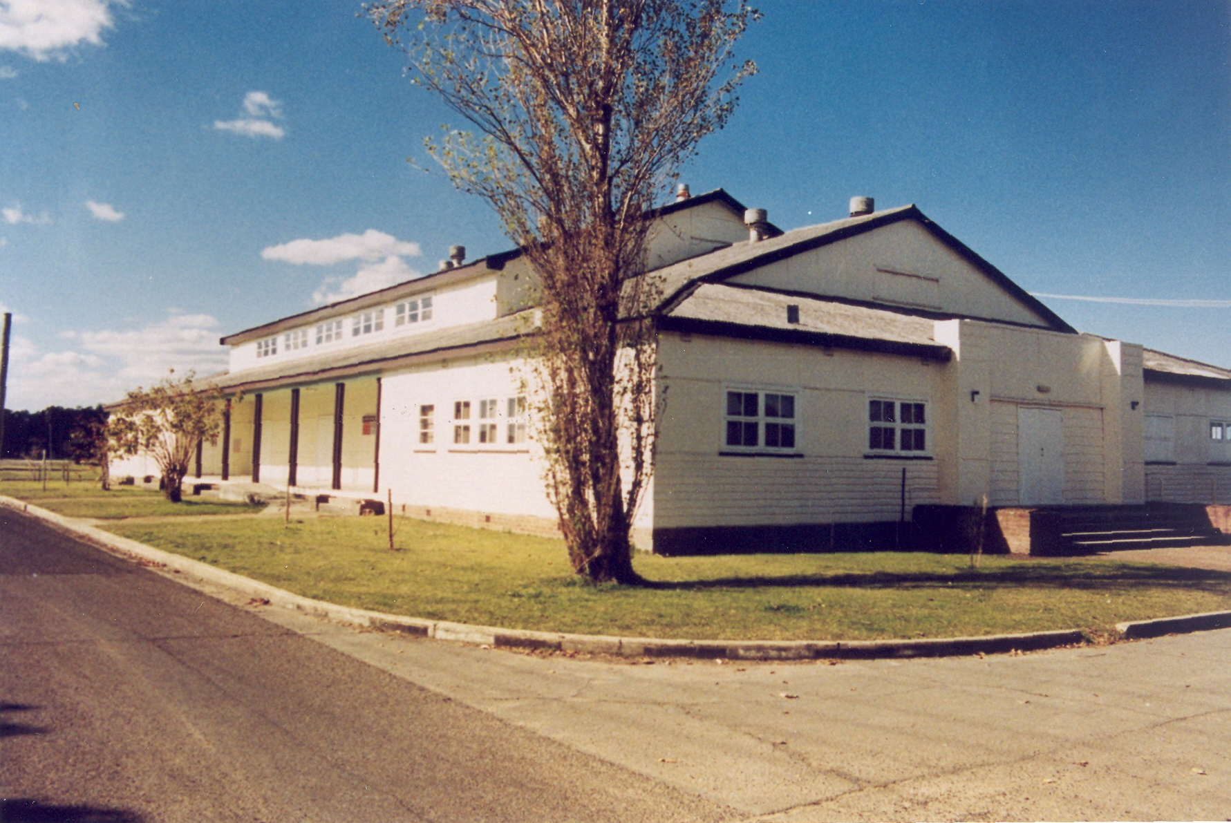 Lake Mac Local History