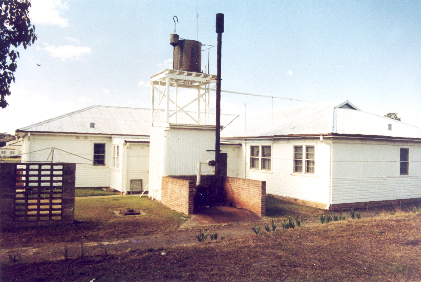 Lake Mac Local History