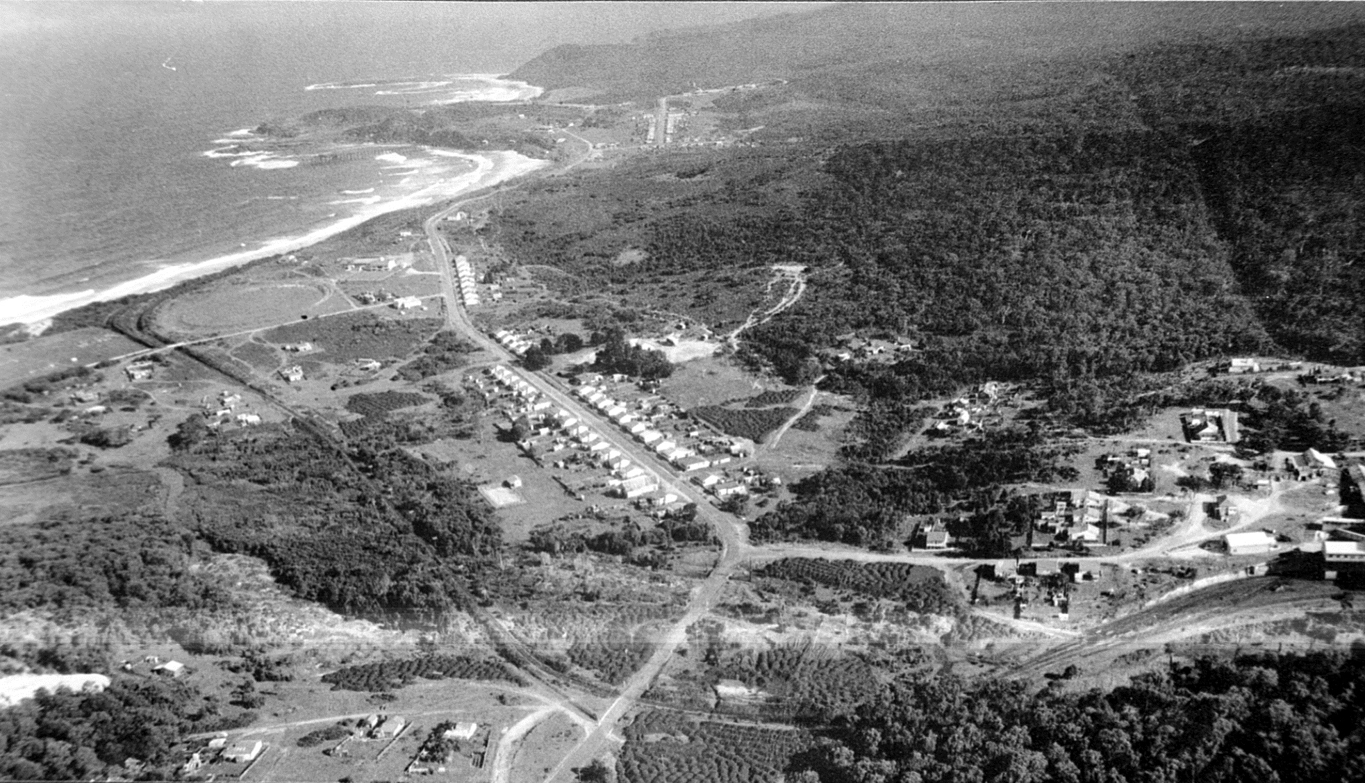 Lake Mac Local History