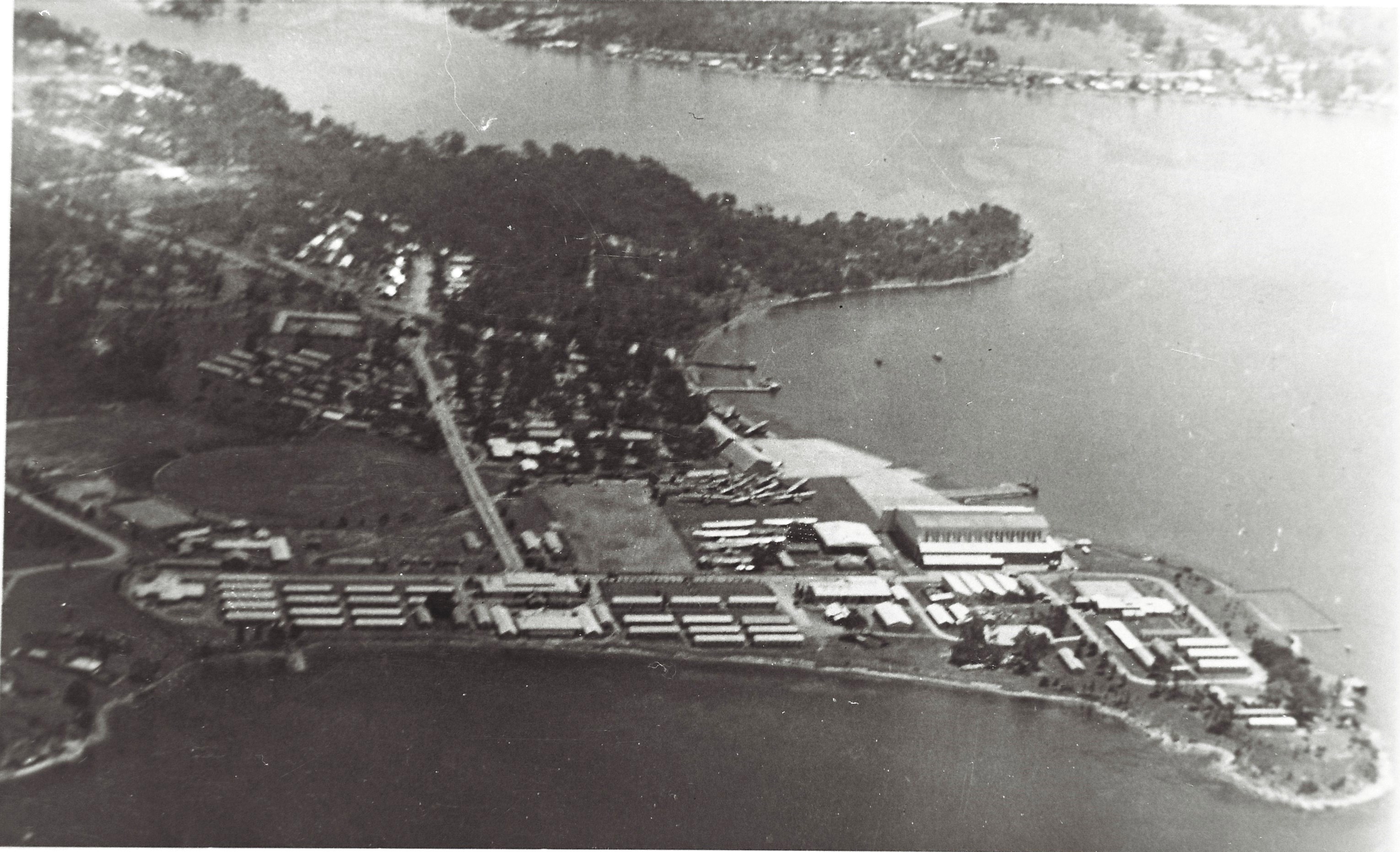 Lake Mac Local History