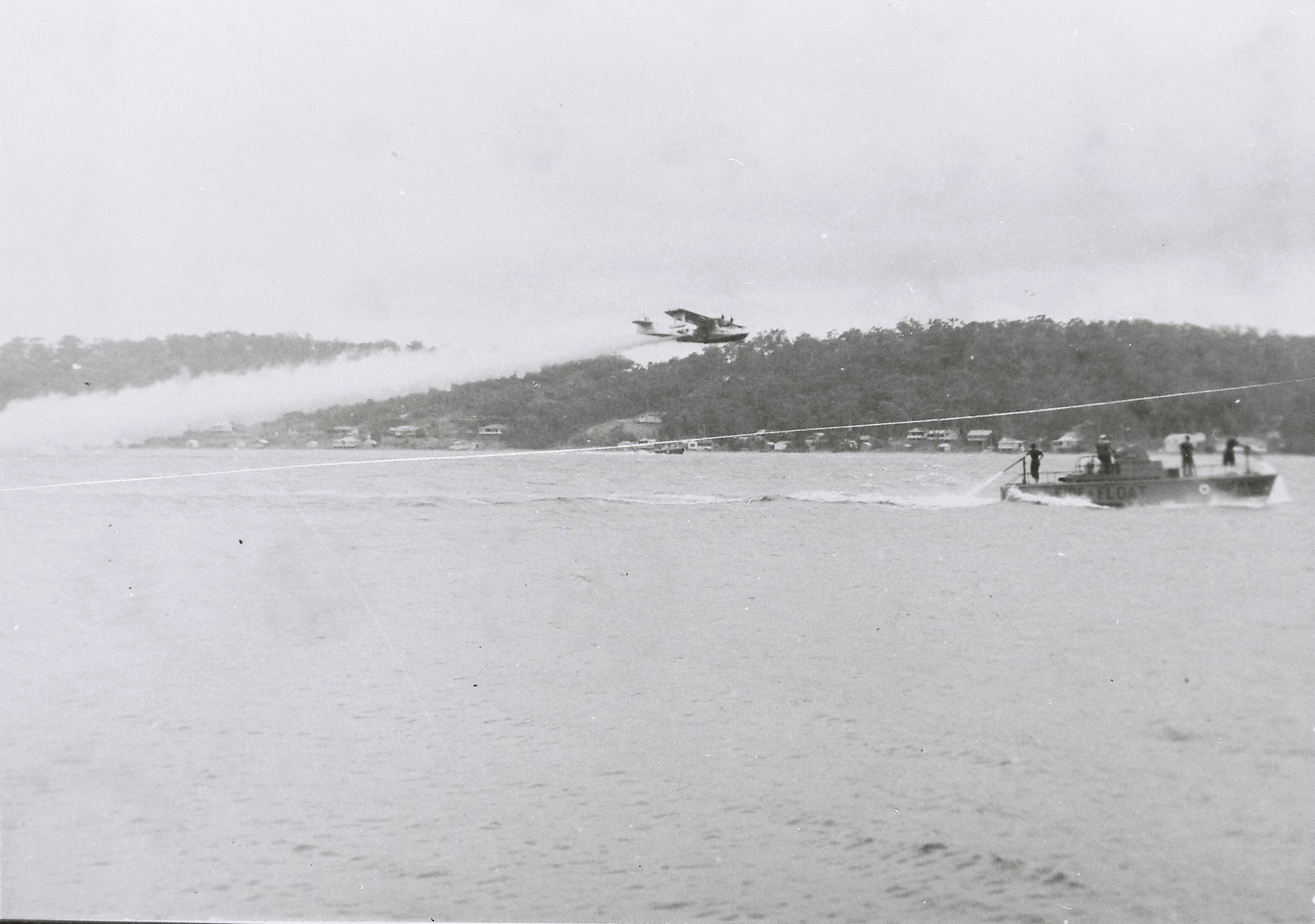 Lake Mac Local History