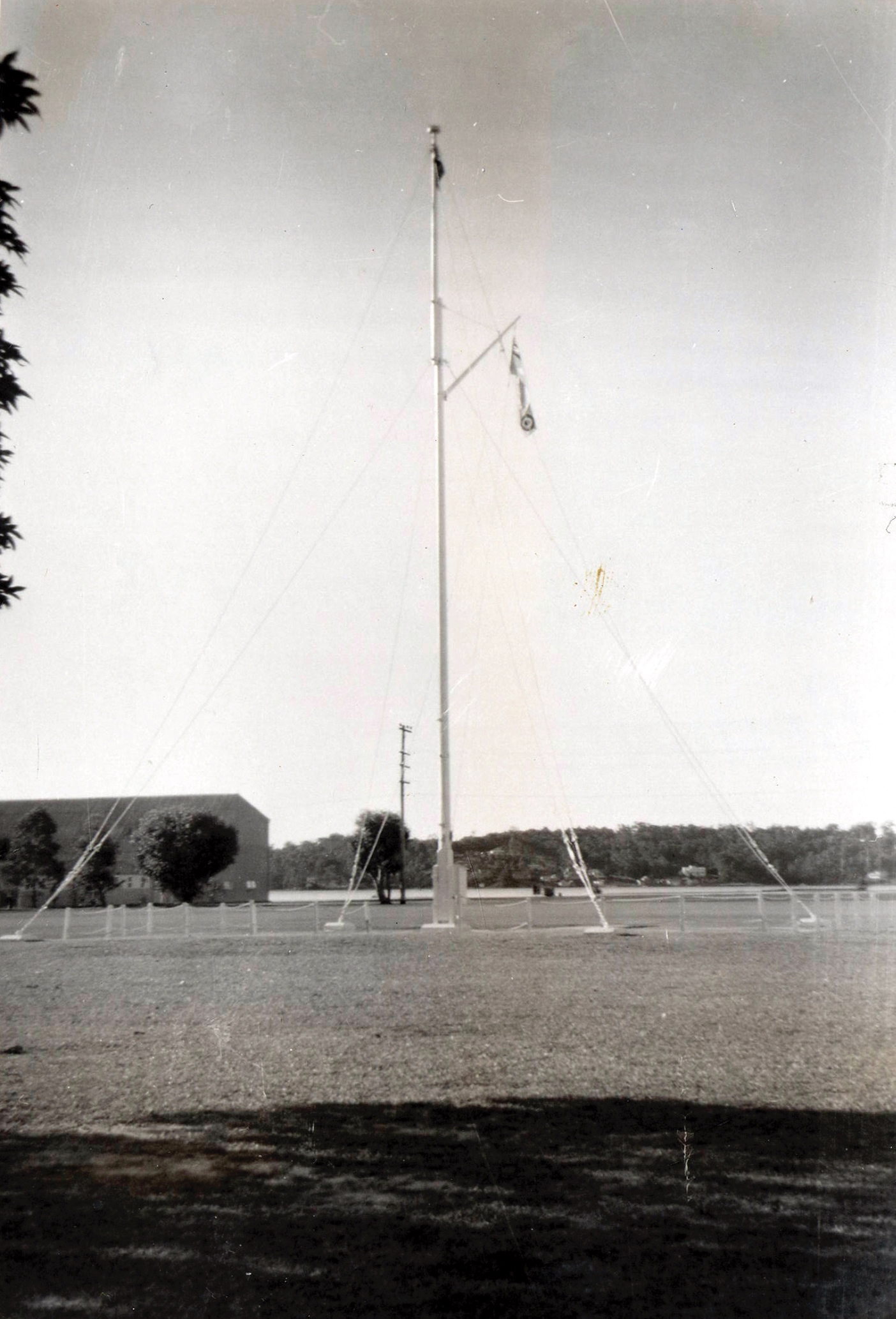 Lake Mac Local History