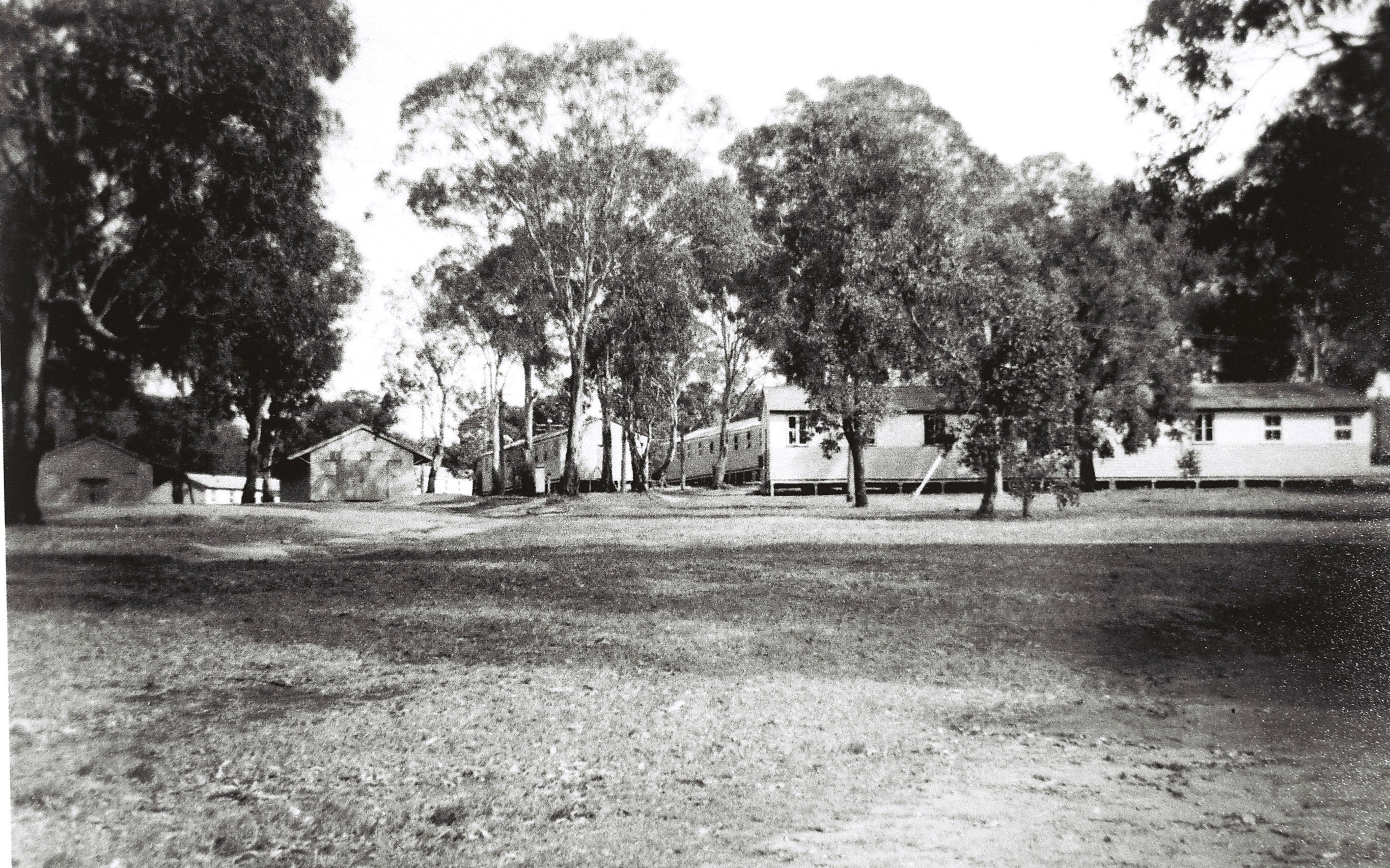 Lake Mac Local History