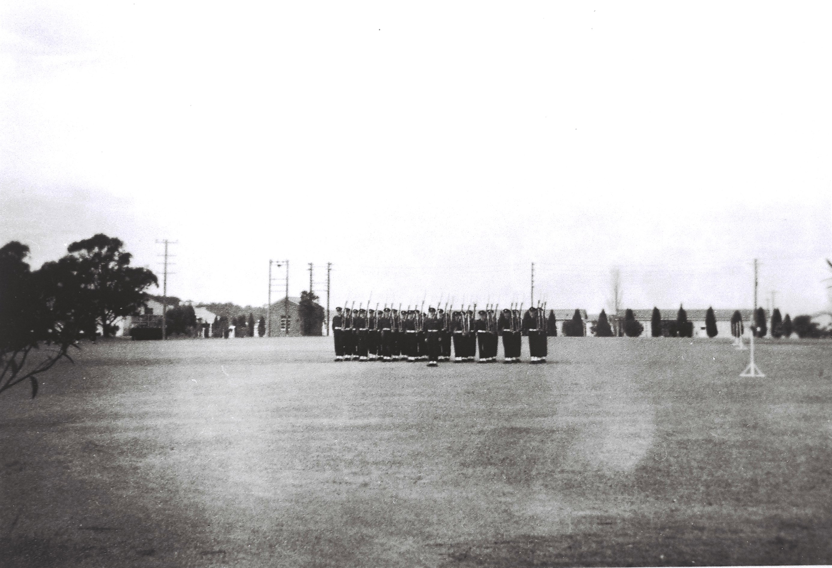 Lake Mac Local History