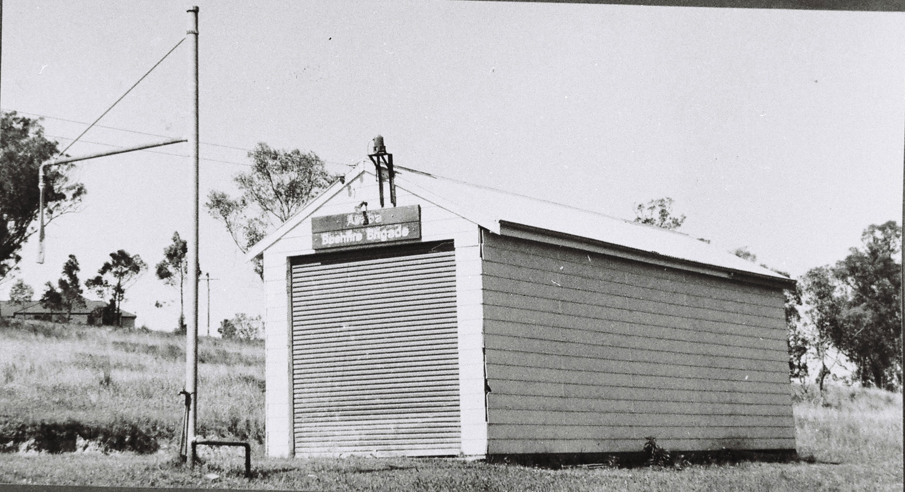 Lake Mac Local History