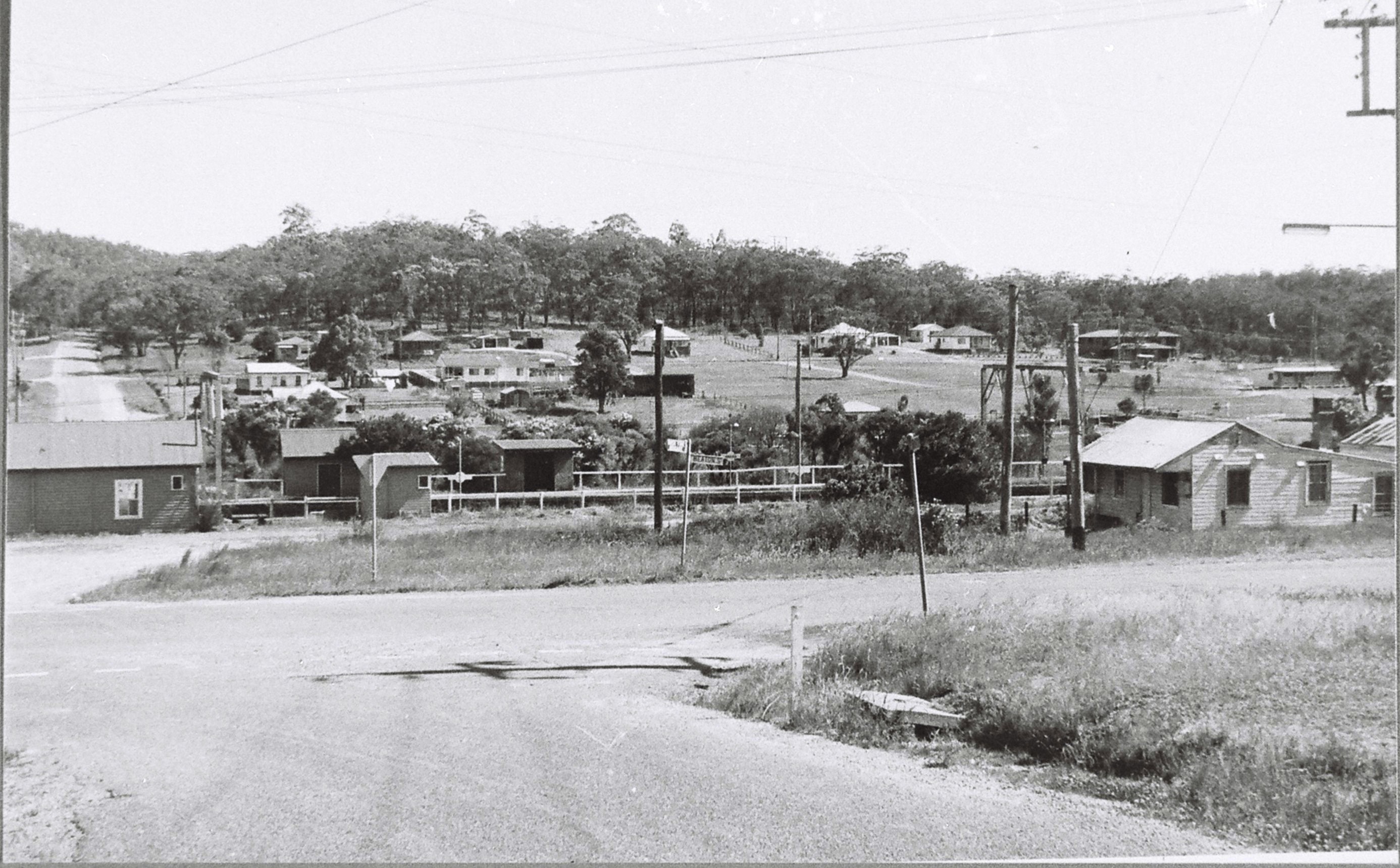 Lake Mac Local History