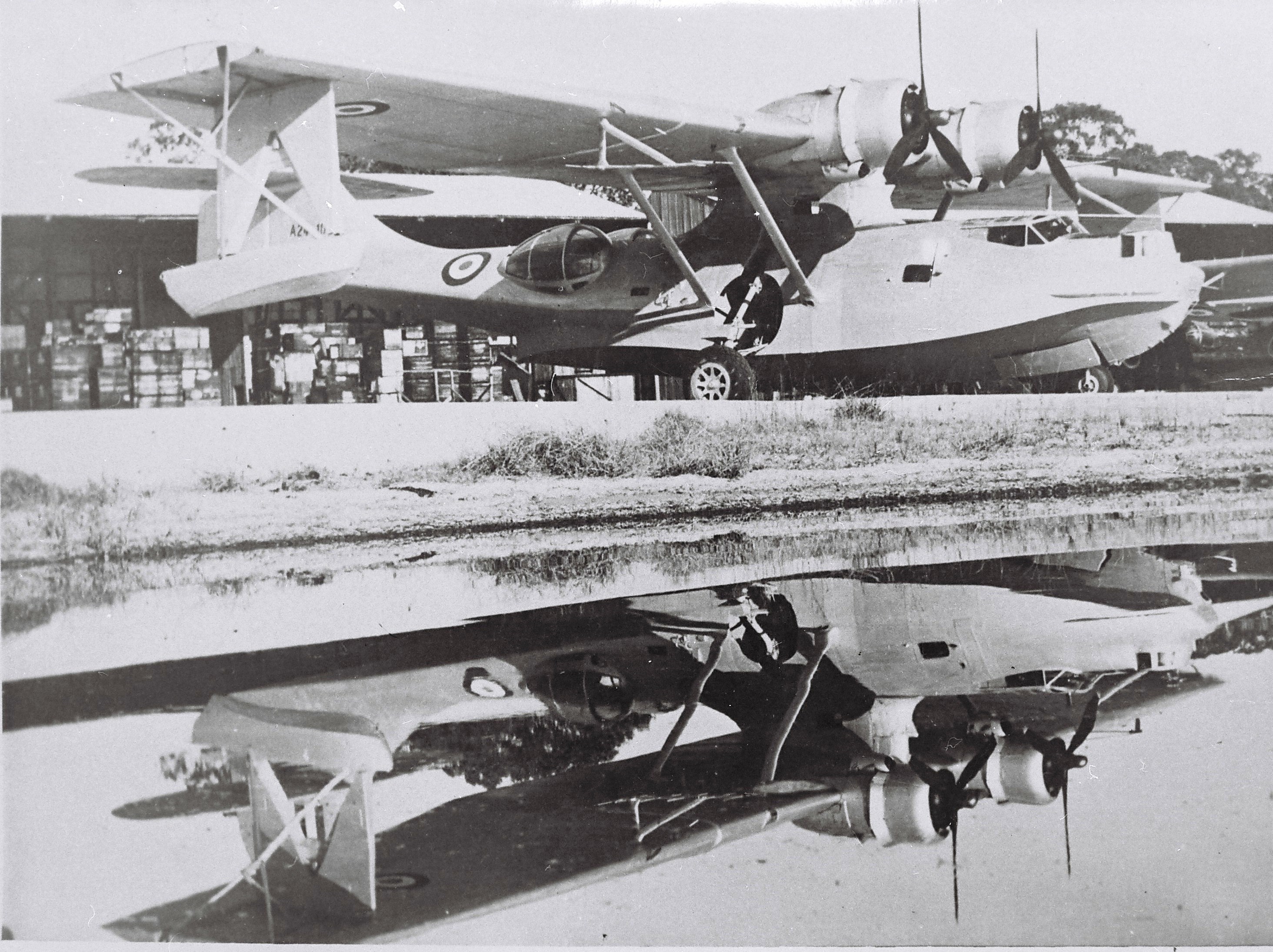 Lake Mac Local History